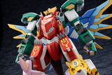 Kotobukiya The Red Ranger Becomes an Adventurer in Another World Maximum Kizuna Kaiser Plastic Model Kit