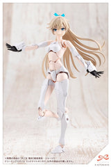 Kotobukiya Touhou Sousai Shojo Teien Rui Saotome Tracksuit Dreaming Style Midnight Onyx 1/10 Plastic Model Kit