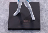 Kotobukiya Trigun Legato Bluesummers Oshi Works 1/8 Figur
