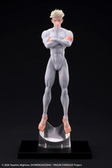 Kotobukiya Trigun Millions Knives Oshi Works 1/8 Figur