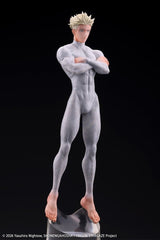 Kotobukiya Trigun Millions Knives Oshi Works 1/8 Figur
