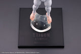 Kotobukiya Trigun Millions Knives Oshi Works 1/8 Figur