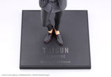 Kotobukiya Trigun Stampede Nicholas D. Wolfwood Oshi Works 1/8 Statue