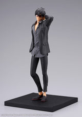 Kotobukiya Trigun Stampede Nicholas D. Wolfwood Oshi Works 1/8 Statue