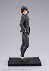 Kotobukiya Trigun Stampede Nicholas D. Wolfwood Oshi Works 1/8 Statue