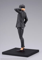 Kotobukiya Trigun Stampede Nicholas D. Wolfwood Oshi Works 1/8 Statue