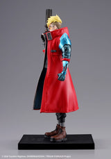 Kotobukiya Trigun Stampede Vash the Stampede Oshi Works Statue