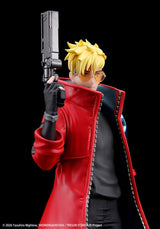 Kotobukiya Trigun Stampede Vash the Stampede Oshi Works Statue