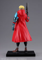 Kotobukiya Trigun Stampede Vash the Stampede Oshi Works Statue