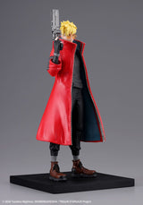 Kotobukiya Trigun Stampede Vash the Stampede Oshi Works Statue