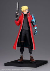Kotobukiya Trigun Stampede Vash the Stampede Oshi Works Statue