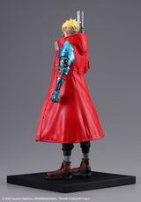 Kotobukiya Trigun Stampede Vash the Stampede Oshi Works Statue