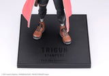 Kotobukiya Trigun Stampede Vash the Stampede Oshi Works Statue