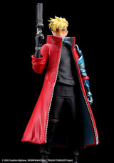 Kotobukiya Trigun Stampede Vash the Stampede Oshi Works Statue