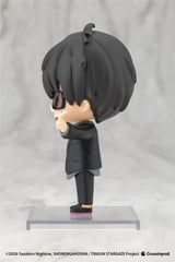 Kotobukiya Trigun Stargaze Nicholas D. Wolfwood Oshi Works Mini Minifigur