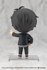 Kotobukiya Trigun Stargaze Nicholas D. Wolfwood Oshi Works Mini Minifigur