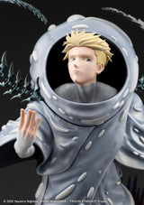 Kotobukiya Trigun Stargaze Stampede Ver. Millions Knives ARTFXJ 1/8 Statue