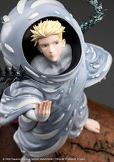 Kotobukiya Trigun Stargaze Stampede Ver. Millions Knives ARTFXJ 1/8 Statue