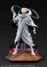 Kotobukiya Trigun Stargaze Stampede Ver. Millions Knives ARTFXJ 1/8 Statue