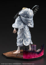 Kotobukiya Trigun Stargaze Stampede Ver. Millions Knives ARTFXJ 1/8 Statue