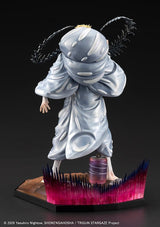Kotobukiya Trigun Stargaze Stampede Ver. Millions Knives ARTFXJ 1/8 Statue
