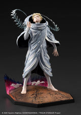 Kotobukiya Trigun Stargaze Stampede Ver. Millions Knives ARTFXJ 1/8 Statue