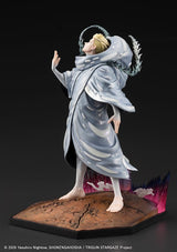 Kotobukiya Trigun Stargaze Stampede Ver. Millions Knives ARTFXJ 1/8 Statue