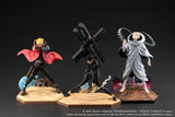 Kotobukiya Trigun Stargaze Stampede Ver. Millions Knives ARTFXJ 1/8 Statue