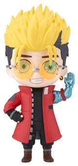 Kotobukiya Trigun Stargaze Vash the Stampede Oshi Works Mini Minifigur