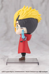 Kotobukiya Trigun Stargaze Vash the Stampede Oshi Works Mini Minifigur