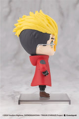 Kotobukiya Trigun Stargaze Vash the Stampede Oshi Works Mini Minifigur