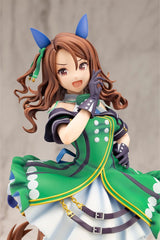 Kotobukiya Uma Musume Pretty Derby King Halo (Reproduction) 1/7 Statue