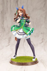Kotobukiya Uma Musume Pretty Derby King Halo (Reproduction) 1/7 Statue