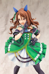 Kotobukiya Uma Musume Pretty Derby King Halo (Reproduction) 1/7 Statue