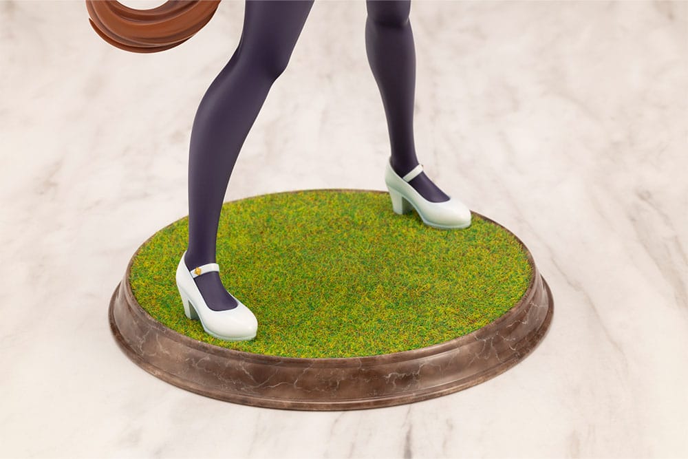 Kotobukiya Uma Musume Pretty Derby King Halo (Reproduction) 1/7 Statue