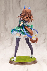 Kotobukiya Uma Musume Pretty Derby King Halo (Reproduction) 1/7 Statue
