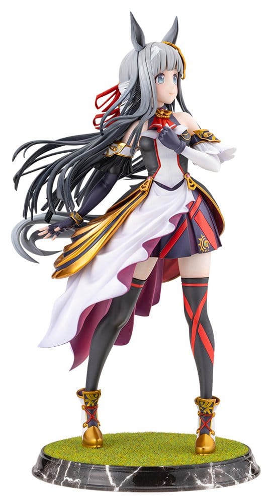 Umamusume: Pretty Derby Chrono Genesis 1/7 PVC Figur – Filmfigurenshop