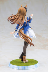 Kotobukiya Umamusume Pretty Derby Grass Wonder 1/7 Figur