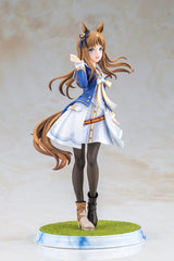 Kotobukiya Umamusume Pretty Derby Grass Wonder 1/7 Figur
