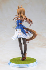 Kotobukiya Umamusume Pretty Derby Grass Wonder 1/7 Figur