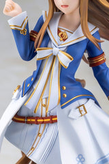 Kotobukiya Umamusume Pretty Derby Grass Wonder 1/7 Figur