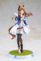 Kotobukiya Umamusume Pretty Derby Grass Wonder 1/7 Figur