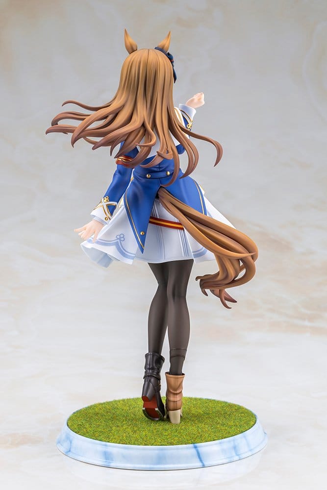 Kotobukiya Umamusume Pretty Derby Grass Wonder 1/7 Figur