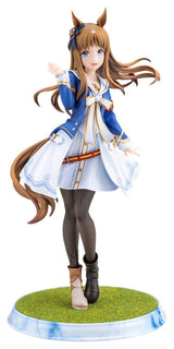Kotobukiya Umamusume Pretty Derby Grass Wonder 1/7 Figur