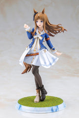 Kotobukiya Umamusume Pretty Derby Grass Wonder 1/7 Figur