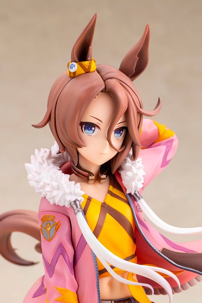 Kotobukiya Umamusume Pretty Derby Narita Taishin 1/7 Figur