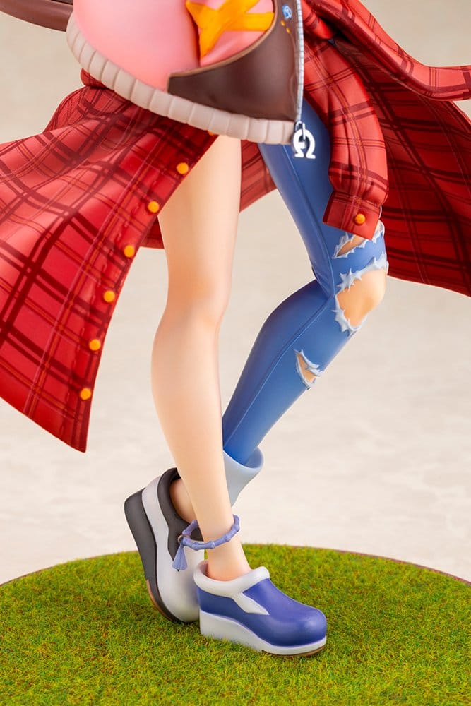 Kotobukiya Umamusume Pretty Derby Narita Taishin 1/7 Figur