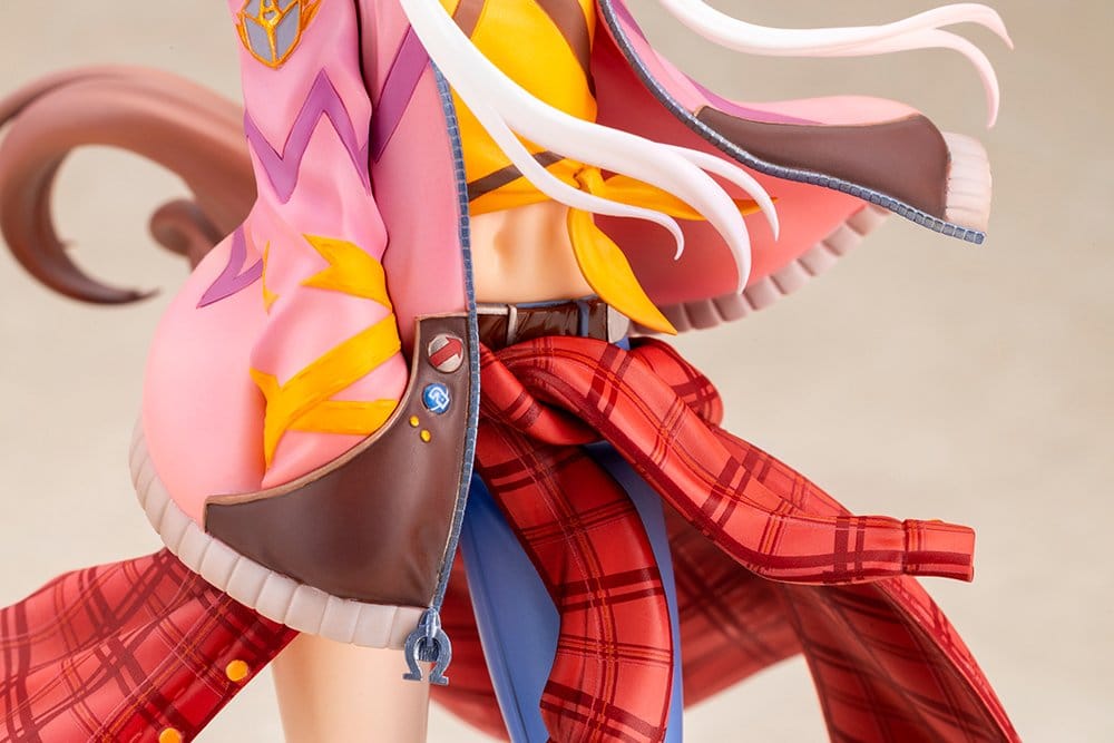 Kotobukiya Umamusume Pretty Derby Narita Taishin 1/7 Figur