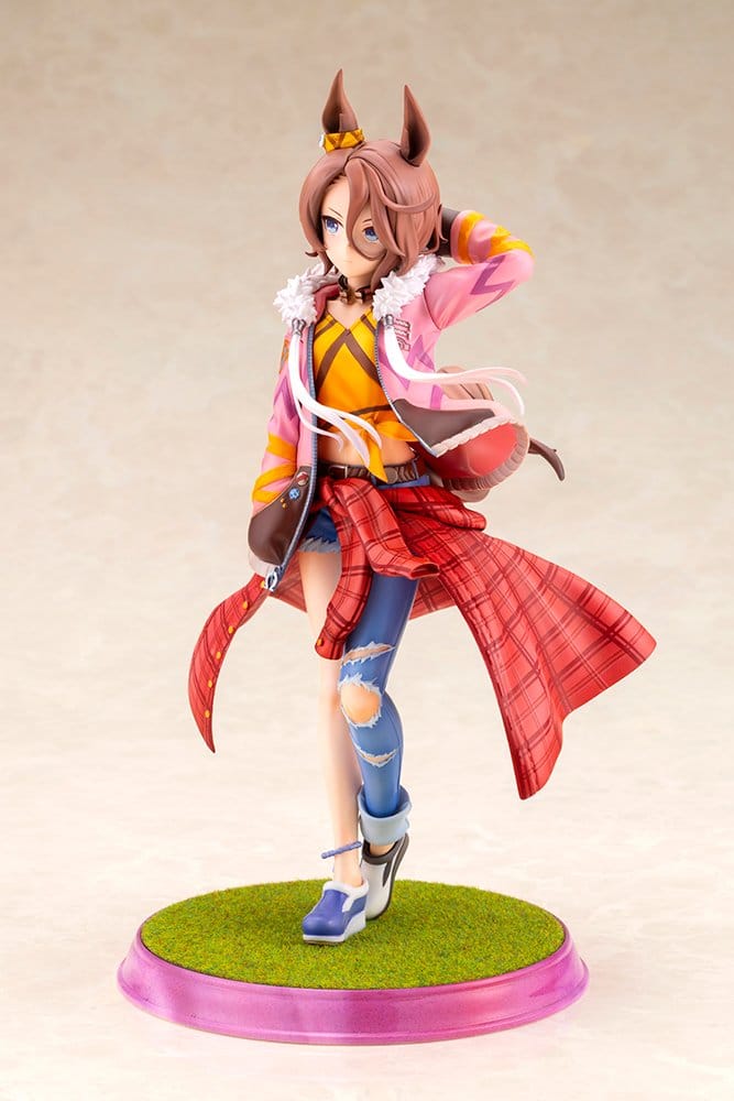 Kotobukiya Umamusume Pretty Derby Narita Taishin 1/7 Figur