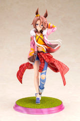 Kotobukiya Umamusume Pretty Derby Narita Taishin 1/7 Figur